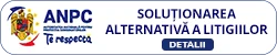 ANPC, soluționarea alternativă a litigiilor (SAL)